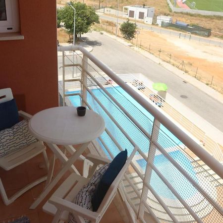 Casa Dos Avos - Quinas II Apartment Armacao de Pera Ngoại thất bức ảnh